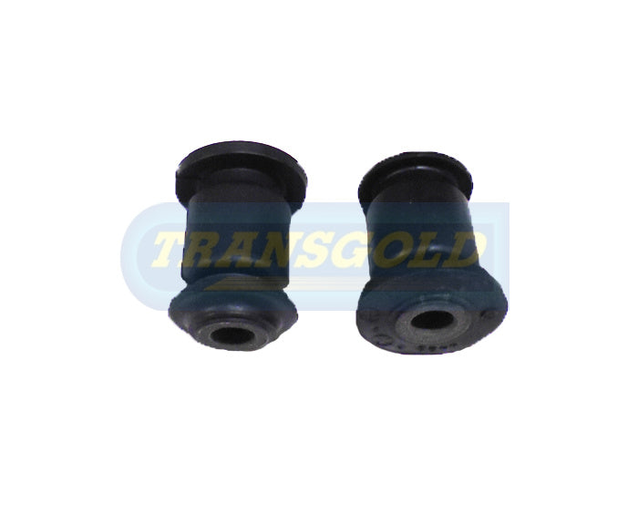 Front Control Arm Lower Inner Bush Kit Fits Ford Festiva 93-00 (BK) SK1488 – Transgold | Universal Auto Spares