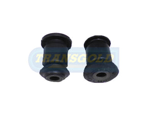 Front Control Arm Lower Inner Bush Kit Fits Ford Festiva 93-00 (BK) SK1488 – Transgold | Universal Auto Spares