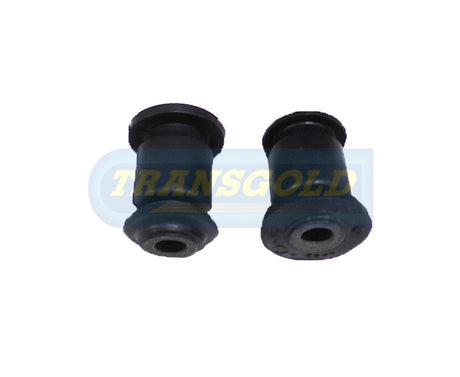 Front Control Arm Lower Inner Bush Kit Fits Ford Festiva 93-00 (BK) SK1488 – Transgold | Universal Auto Spares