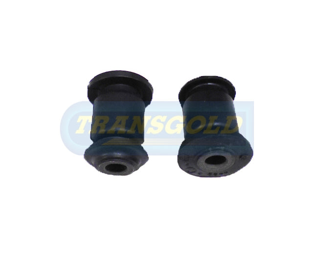 Front Control Arm Lower Inner Bush Kit Fits Ford Festiva 93-00 (BK) SK1488 – Transgold | Universal Auto Spares