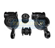 Front Control Arm Lower Inner Bush Kit Fits Mazda 6 GJ / CX5 (BK) SK1489 – Transgold | Universal Auto Spares