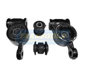 Front Control Arm Lower Inner Bush Kit Fits Mazda 6 GJ / CX5 (BK) SK1489 – Transgold | Universal Auto Spares