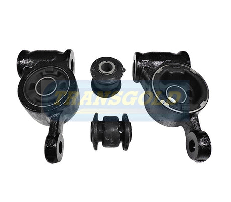 Front Control Arm Lower Inner Bush Kit Fits Mazda 6 GJ / CX5 (BK) SK1489 – Transgold | Universal Auto Spares