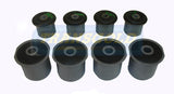 (BK) Jeep Wrangler Tj 1997-2006 Front Susp. Bush Kit SK149 - Transgold | Universal Auto Spares
