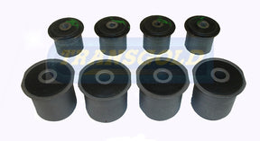 (BK) Jeep Wrangler Tj 1997-2006 Front Susp. Bush Kit SK149 - Transgold | Universal Auto Spares