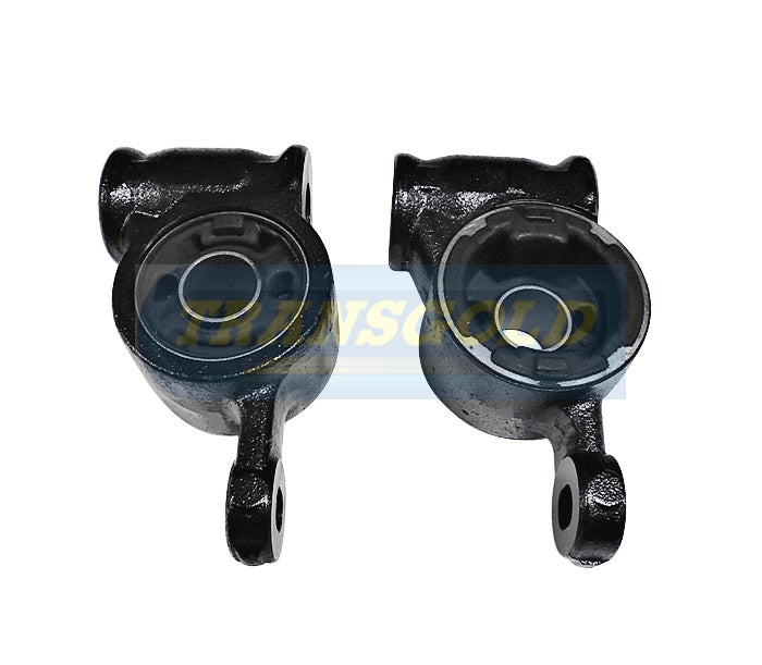 Front Control Arm Lower Inner R Bush Kit Fits Mazda 6 GJ / CX5 KE (BK) SK1490 – Transgold | Universal Auto Spares