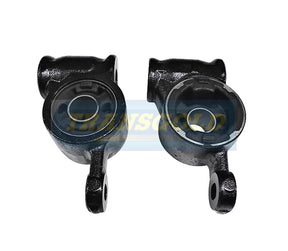 Front Control Arm Lower Inner R Bush Kit Fits Mazda 6 GJ / CX5 KE (BK) SK1490 – Transgold | Universal Auto Spares