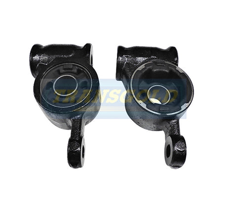 Front Control Arm Lower Inner R Bush Kit Fits Mazda 6 GJ / CX5 KE (BK) SK1490 – Transgold | Universal Auto Spares