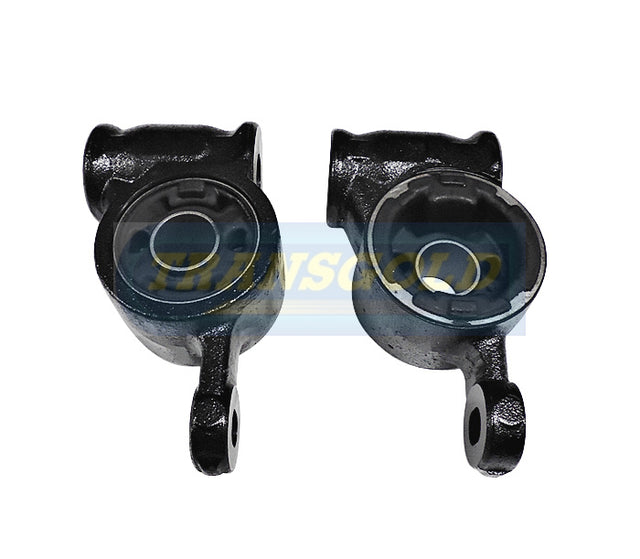 Front Control Arm Lower Inner R Bush Kit Fits Mazda 6 GJ / CX5 KE (BK) SK1490 – Transgold | Universal Auto Spares