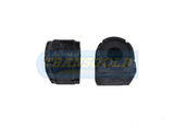 Front Sway Bar Bush Kit Fits Mazda CX5 KE 19mm ID (BK) SK1492 – Transgold | Universal Auto Spares