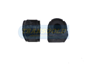 Front Sway Bar Bush Kit Fits Mazda CX5 KE 19mm ID (BK) SK1492 – Transgold | Universal Auto Spares