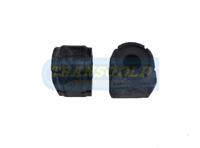 Front Sway Bar Bush Kit Fits Mazda CX5 KE 19mm ID (BK) SK1492 – Transgold | Universal Auto Spares