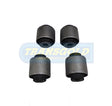Rear Control Arm Upper Bush Kit Fits Mazda 6 GJ / CX5 KE (BK) SK1493 – Transgold | Universal Auto Spares