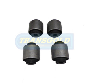 Rear Control Arm Upper Bush Kit Fits Mazda 6 GJ / CX5 KE (BK) SK1493 – Transgold | Universal Auto Spares