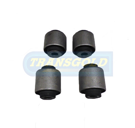 Rear Control Arm Upper Bush Kit Fits Mazda 6 GJ / CX5 KE (BK) SK1493 – Transgold | Universal Auto Spares