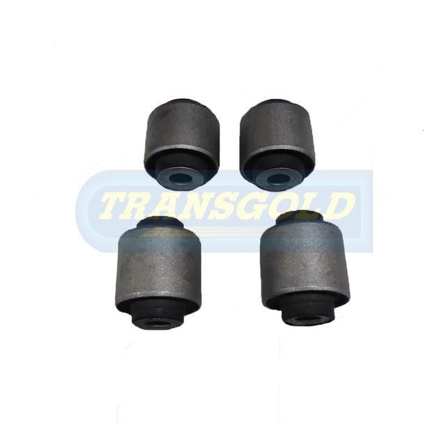 Rear Control Arm Upper Bush Kit Fits Mazda 6 GJ / CX5 KE (BK) SK1493 – Transgold | Universal Auto Spares