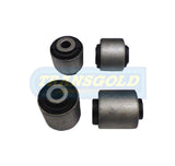 Rear Control Arm Lower Outer Bush Kit Fits Mazda 6 GJ / CX5 KE (BK) SK1494 – Transgold | Universal Auto Spares