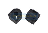 Rear Sway Bar Bush Kit Fits Mazda CX5 KE (BK) SK1495 – Transgold | Universal Auto Spares