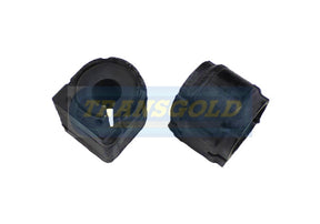 Rear Sway Bar Bush Kit Fits Mazda CX5 KE (BK) SK1495 – Transgold | Universal Auto Spares