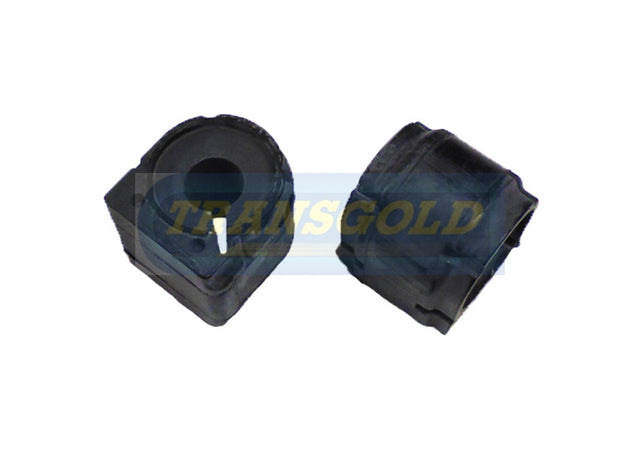 Rear Sway Bar Bush Kit Fits Mazda CX5 KE (BK) SK1495 – Transgold | Universal Auto Spares