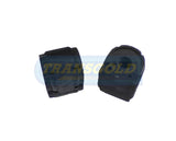 Rear Sway Bar Bush Kit Fits Mazda 6 GJ (BK) SK1497 – Transgold | Universal Auto Spares