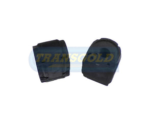 Rear Sway Bar Bush Kit Fits Mazda 6 GJ (BK) SK1497 – Transgold | Universal Auto Spares