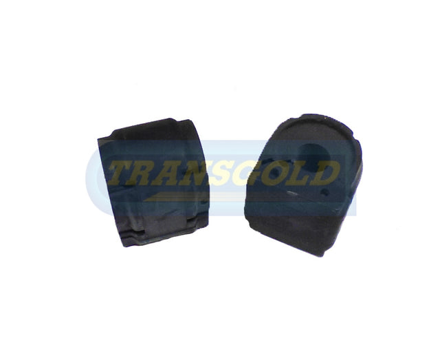 Rear Sway Bar Bush Kit Fits Mazda 6 GJ (BK) SK1497 – Transgold | Universal Auto Spares