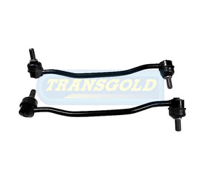 Front Sway Bar Link Kit Fits Nissan Maxima J31 (LK) SK1498 – Transgold | Universal Auto Spares