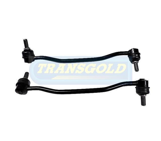 Front Sway Bar Link Kit Fits Nissan Maxima J31 (LK) SK1498 – Transgold | Universal Auto Spares