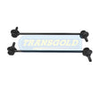 Front Sway Bar Link Kit Fits Mazda CX5 (LK) SK1501 – Transgold | Universal Auto Spares