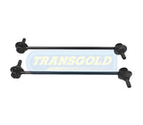 Front Sway Bar Link Kit Fits Mazda CX5 (LK) SK1501 – Transgold | Universal Auto Spares
