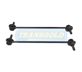 Front Sway Bar Link Kit Fits Mazda CX5 (LK) SK1501 – Transgold | Universal Auto Spares