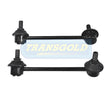 Rear Sway Bar Link Kit Fits Mazda CX5 KE (LK) SK1502 – Transgold | Universal Auto Spares