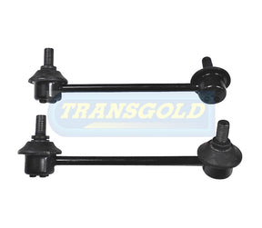Rear Sway Bar Link Kit Fits Mazda CX5 KE (LK) SK1502 – Transgold | Universal Auto Spares