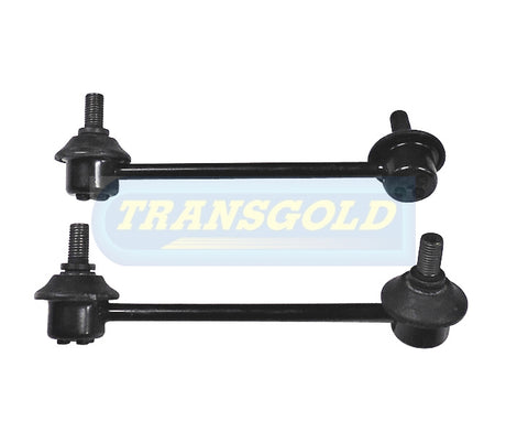 Rear Sway Bar Link Kit Fits Mazda CX5 KE (LK) SK1502 – Transgold | Universal Auto Spares