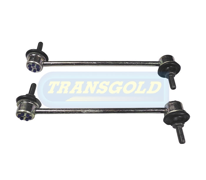 Front Sway Bar Link Kit Fits Mazda 121 DA 88-91 (LK) SK1503 – Transgold | Universal Auto Spares