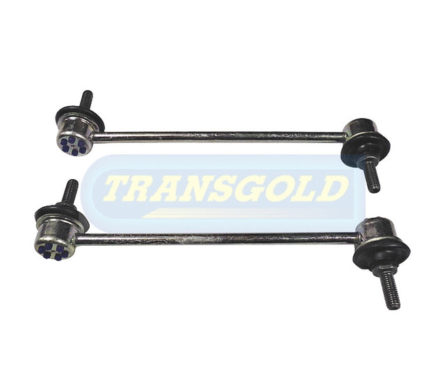 Front Sway Bar Link Kit Fits Mazda 121 DA 88-91 (LK) SK1503 – Transgold | Universal Auto Spares
