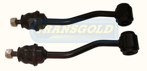 (LK) Jeep Wrangler Tj 1997-2006 Front Sway Bar Link Kit SK151 - Transgold | Universal Auto Spares