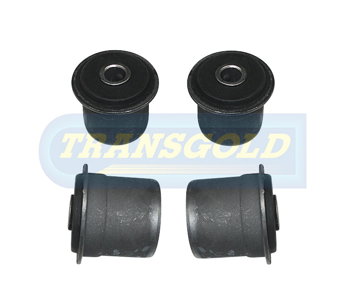Rear Trailing Arm Upper Bush Kit Fits Jeep Grand Cherokee ZG, ZJ (BK) SK1522 – Transgold