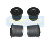 Rear Trailing Arm Upper Bush Kit Fits Jeep Grand Cherokee ZG, ZJ (BK) SK1522 – Transgold | Universal Auto Spares