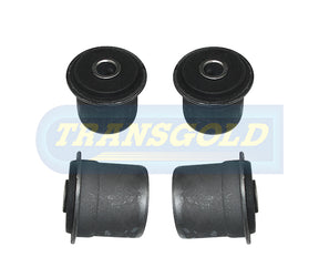 Rear Trailing Arm Upper Bush Kit Fits Jeep Grand Cherokee ZG, ZJ (BK) SK1522 – Transgold | Universal Auto Spares