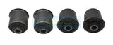 Front Control Arm Lower Inner Bush Kit Fits Jeep Cherokee KJ/KK (BK) SK1526 – Transgold | Universal Auto Spares