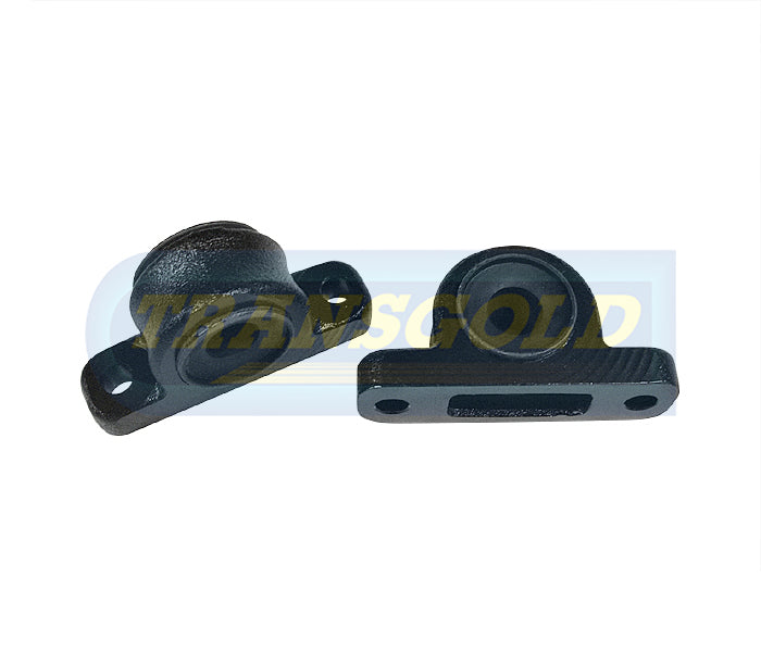 Front Control Arm Rear Bush Kit Fits Jeep Grand Cherokee WH (BK) SK1528 – Transgold