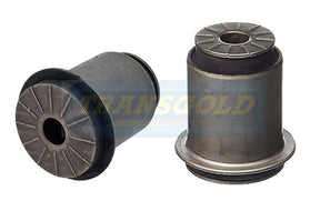 Front Control Arm Front Bush Kit Fits Jeep Cherokee WH (BK) SK1529 – Transgold | Universal Auto Spares