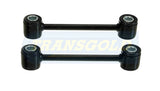 (LK) Jeep Wrangler Tj 1997-2006 Rear Sway Bar Link Kit SK154 - Transgold | Universal Auto Spares