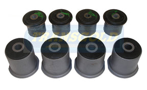(BK) Jeep Cherokee Xj 84-01 Front Susp. Bush Kit SK155 - Transgold | Universal Auto Spares
