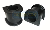 (DR) Jeep Cherokee Xj 84-01 Front Sway Bar Bush Kit SK156 - Transgold | Universal Auto Spares