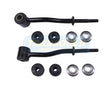 (LK) Jeep Cherokee Xj 84-01 Front Sway Bar Link Kit SK157 - Transgold | Universal Auto Spares