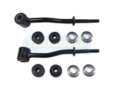 (LK) Jeep Cherokee Xj 84-01 Front Sway Bar Link Kit SK157 - Transgold | Universal Auto Spares