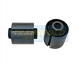 Rear Control Arm Lower Outer R Bush Kit Fits Hyundai Ix35 Lm 9/13 - 6/15 4wd (BK) SK1572 – Transgold | Universal Auto Spares